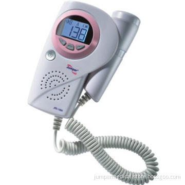 Hospital Use Fetal Doppler-Handset Type